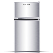奧克斯（AUX） BCD-80AD 雙門 冰箱