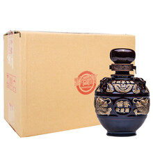 茅臺(tái)鎮(zhèn)醬香龍壇