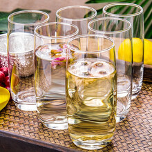 鷗欣（Ocean）玻璃杯400ml，301-400ml