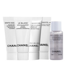 chanel晚霜