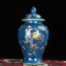 田園風(fēng)花瓶，打造精致生活的藝術(shù)