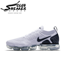 耐克（NIKE）跑步鞋男款黑白942842-103 