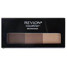 revlon眉粉