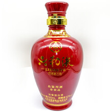 五糧品鑒