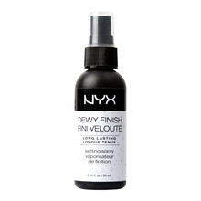 NYX爽膚水 60