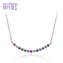 彩色,彩色,項(xiàng)鏈,項(xiàng)鏈,怎么樣