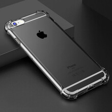 魯深 蘋果6/6s Plus 手機殼/保護套