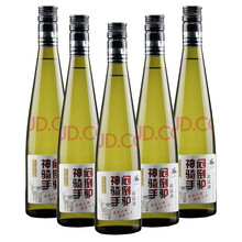 悶倒驢46375mL-500mL，480 清香型，清香