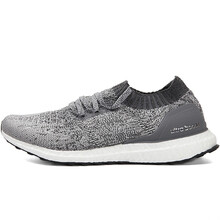 阿迪達(dá)斯（Adidas）跑步鞋二度灰/四度灰 44，45以上，39.5，39，40，41，42，43