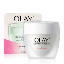 olay白里透紅水