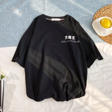古仕卡特 短袖 男士T恤 黑色 S，XL，L，M