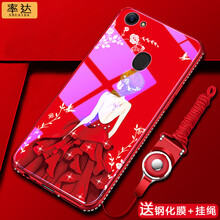 率達(dá)（SHUAIDA） oppoA79 手機殼/保護(hù)套