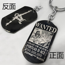 索隆掛件