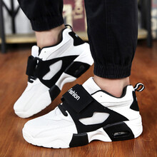 木低語(yǔ)（MUDIYU）男士b-5003款白色 40