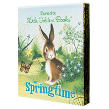 little golden books