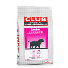 皇家（ROYAL CANIN） 混合味口味幼犬狗糧 3kg