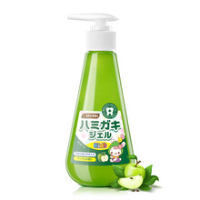 日本防蛀牙膏