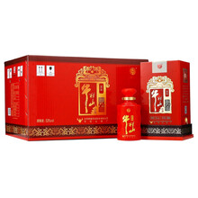 牛欄山（niulanshan）39375mL-500mL，500ml 濃香型，濃香