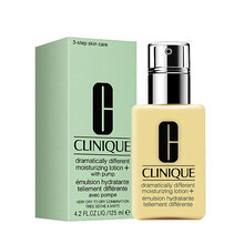 倩碧（CLINIQUE）乳液/面霜滋潤(rùn)，提拉緊致，保濕，修護(hù)