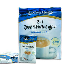 進(jìn)口咖啡，你的下午茶不能將就