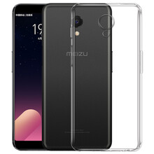 星奈（XINGNAI） 魅族 魅藍(lán) S6 手機(jī)殼/保護(hù)套