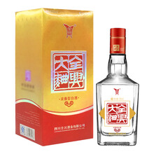 全興食品