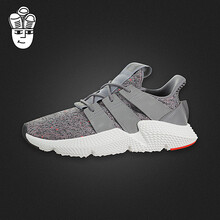 阿迪達(dá)斯（Adidas）跑步鞋cq3023 