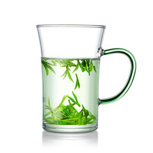 憶壺茶（YIHUTEA）玻璃杯201-300ml