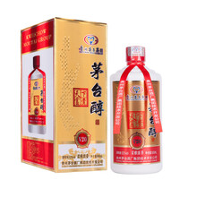 茅臺醇52度濃香型