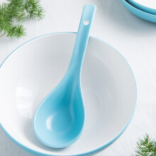 沙拉小牛排