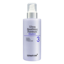 德妃（DERMAFIRM）乳液/面霜細(xì)致毛孔，舒緩鎮(zhèn)靜
