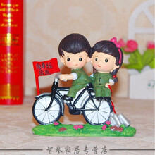 創(chuàng  )意水晶擺件，讓客廳變得更溫馨