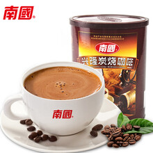 醇香速溶咖啡，讓你的味蕾更有面