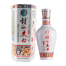 型白酒濃香