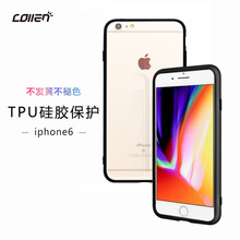 collen AppleiPhone6 AppleiPhone6s 手機(jī)殼/保護(hù)套