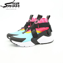 耐克（NIKE）跑步鞋彩色AH6787-400 
