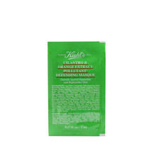 科顏氏kiehls面膜