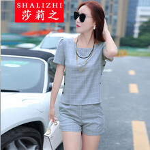 莎莉之（SHALIZHI）短褲