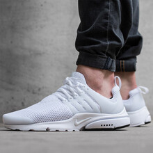耐克（NIKE）跑步鞋白色 848187-100 