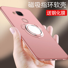 玫瑰金戒指款式