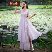 筱姿  直筒褲 女 九分褲 休閑褲