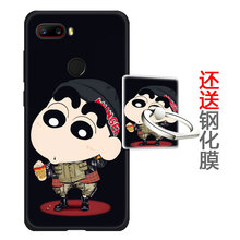 皚雪 努比亞Z18mini nx611j 手機(jī)殼/保護(hù)套