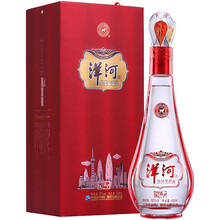 洋河52度500ml 濃香型，濃香