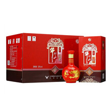 牛欄山一瓶酒