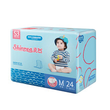 天然紙尿褲，讓睡眠更舒適