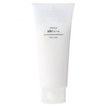 muji,怎么樣,muji,潔面,潔面