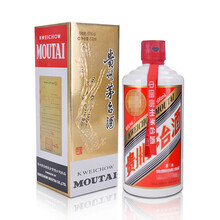 茅臺（MOUTAI）度數(shù)375mL-500mL，容量 醬香型，醬香