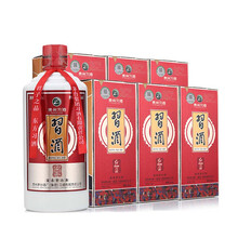 習(xí)酒53%vol500ML 醬香型，醬香