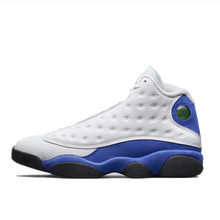 耐克（NIKE）籃球鞋414571-117 白藍(lán) 