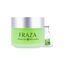 法雅姿（FRAZA）面膜控油平衡，補水保濕，細致毛孔，祛痘，舒緩修復(fù)，提亮膚色